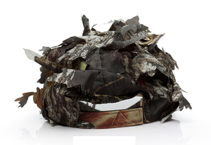 PRO Disguise Master Camo Jungle CS Tactique Chapeau En Gros 3D Feuille Camo Chapeau pour Mission Furtive - Product Image 3