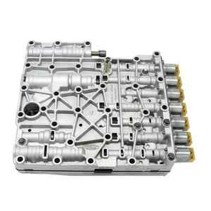 Boîtier de valve de transmission automatique avec solénoïdes 6R140 pour Ford - Product Image 2