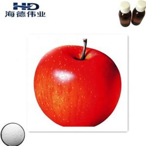 Vela Aromática de Manzana con Concentrado Fuerte y Duradero/Aceite Aromático de Manzana - Product Image 1