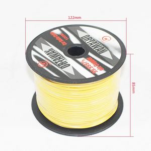 Cable de alimentación de alta calidad, Cable de alimentación <span class=keywords><strong>REM</strong></span>, cable de <span class=keywords><strong>audio</strong></span> para coche - Product Image 2