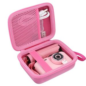 กระเป๋ากล้องเด็ก กระเป๋าเดินทาง EVA กระเป๋าใส่กล้องของเล่นเด็ก - Product Image 1