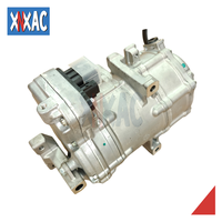 Compresseur de climatisation électrique neuf pour Nissan Kix Kicks e-POWER modèle CE-XN68E0AH OEM 926005RY0A, voiture hybride.