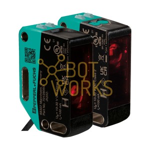 Pepperl+Fuchs 70147120 - Nuevo - Product Image 1