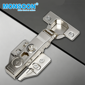 Furniture Fitting 3d Adjustable Concealed <strong>Hinge</strong> <strong>Soft</strong> <strong>Close</strong> Iron Furniture <strong>Hinge</strong> <strong>Cabinet</strong> <strong>Hinges</strong> - Product Image 1