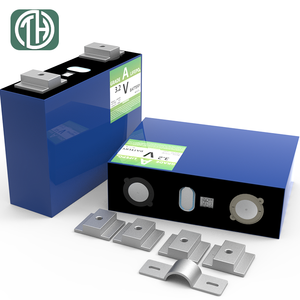 LiFePO4-batterijcel, graad A, prismatisch, voor zonne-opslag en -assemblage, CALB L160F100 3.2V 100Ah - Product Image 4