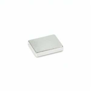 503239 Aimants multifonctionnels pour capteurs d'automatisation, fabricant Channel MAGNET 0.630"LX0.492"WX0.098"H - Product Image 1