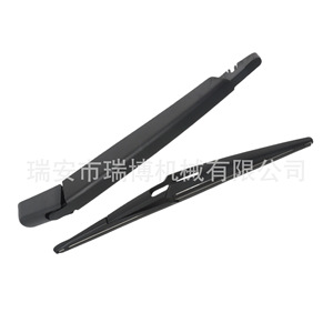 Brazo de Limpiaparabrisas Mercedes Benz 305mm A1648200844 para GLS ML300 320 350 400 450 Trasero - Product Image 3