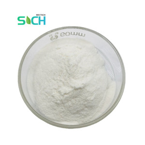 CAS 987-78-0 Заводская поставка CDP порошок Цитиколина порошок холина по лучшей цене - Product Image 1