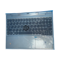 5N20P20566 pièces de rechange pour Lenovo Ideapad Miix 320-10ICR tablette 10 pouces Station d'accueil clavier US