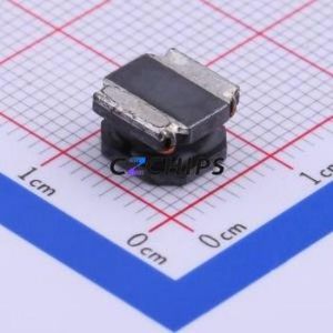 ASWPA8050S1R0MT ตัวเหนี่ยวนำไฟฟ้าแบบ SMD, ขนาด 8x8 มม. ( ค่าความเหนี่ยวนำ: 1uH )( ความแม่นยำ: 20%) กระแสไฟฟ้าที่กำหนด: 6.3A ) - Product Image 2