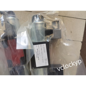 วาล์วควบคุมทิศทางแบบสัดส่วน NEW Argo Hytos PRM2-063Z11/30-24E1K1, 7.9GPM - Product Image 2