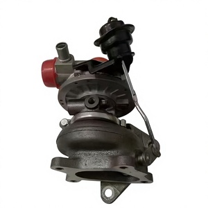 สำหรับเทอร์โบชาร์จเจอร์เครื่องยนต์1NZ 1.5T 17201-YW602 RHF4 - Product Image 2