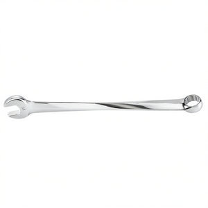 Llave combinada métrica de 18 mm para reparación automotriz - Product Image 2