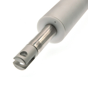 12Vアクチュエータリニアモーション5000N 50mm 100mmストローク管状リニアアクチュエータ - Product Image 3