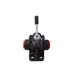 Válvula Selectora Manual en Oferta con Buen Precio y Precio de Fábrica - Product Image 6