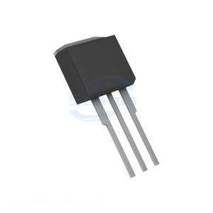 PG-TO262-3-1 IPI60R199CPXKSA2 Transistors Buy Online Electronic Components Original - Product Image 1