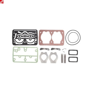 Kit de Reparación VADEN 1300 090 100, Junta Cherry, Junta Personalizada para Compresor, REEMPLAZO ORIGINAL XX433 D4132E - Product Image 2