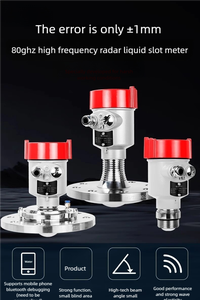 80 جم موجة تعديل التردد المستمر ، أداة درجة صناعية للسائل ، - Product Image 4