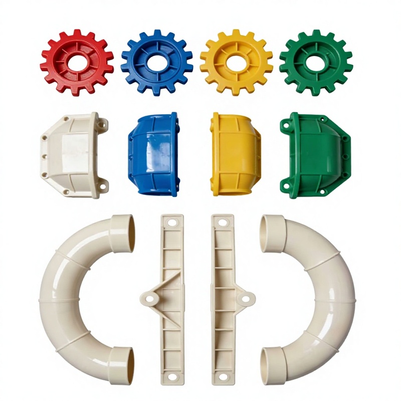 High precision Customized Processing Services for