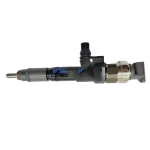 Injecteur moteur neuf XPower 295050-1320 1J770-53051 1J770-53052 pour pelle sur chenilles avec pièce d'origine - Product Image 1