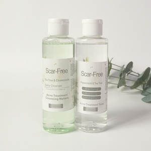 Marque privée Nettoyage en profondeur <span class=keywords><strong>Eau</strong></span> de spa <span class=keywords><strong>micellaire</strong></span> bio Démaquillant sans huile Toner Démaquillant yeux et lèvres <span class=keywords><strong>Eau</strong></span> nettoyante - Product Image 2