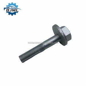 Vis de boulon de retenue de support de <span class=keywords><strong>Suspension</strong></span> arrière de <span class=keywords><strong>voiture</strong></span> en gros d'usine 55260-3M000 552603M000 pour Hyundai et Kia IX35 - Product Image 5