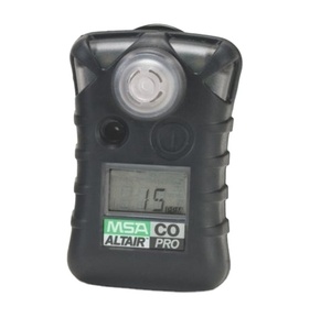 Detector de Gas Único Altair Pro, Operación Compacta con un Solo Clic, Función de Comunicación por Infrarrojos - Product Image 1