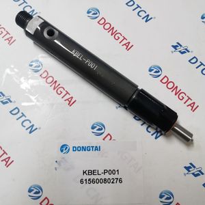<span class=keywords><strong>Injecteur</strong></span> de carburant <span class=keywords><strong>diesel</strong></span> KBEL-P001 61560080276 utilisé pour Weichai WD12.420E32 - Product Image 2