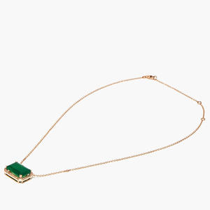 Argent sterling 925, <span class=keywords><strong>agate</strong></span> verte, <span class=keywords><strong>propriétés</strong></span> de l'<span class=keywords><strong>agate</strong></span> verte, perle d'<span class=keywords><strong>agate</strong></span> onyx verte, bijou coûteux - Product Image 6