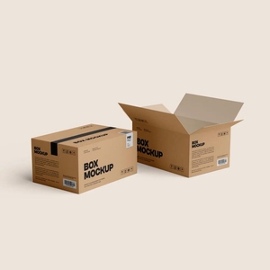 <strong>Wholesale</strong> Custom Luxury Gold Foil Small Cosmetic Product Packaging <strong>Paper</strong> <strong>Box</strong> <strong>Manufacturer</strong> Luxury Fold <strong>Box</strong> for Small Business - Product Image 4