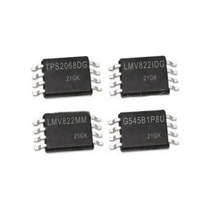 Venta Caliente, Circuitos Integrados Profesionales a Bajo Precio, Chips para Computadora, Componentes Electrónicos G545B1P8U - Product Image 1