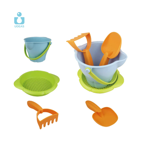 UDEAS قابلة للتخصيص ، شاطئ الأطفال - Product Image 1