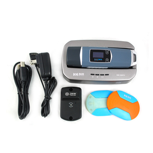 Data <strong>Encryption</strong> Protection High Capacity Storage <strong>Security</strong> Patrol Wand Guard Tour Reader - Product Image 4