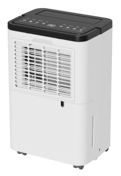 Déshumidificateur 16L silencieux et portable