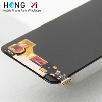 Lcd pour Redmi Note 12s Lcd Original pour Redmi Note 12 Pro 5g Affichage Oled pour Redmi Note 12 4g Remplacement d'écran