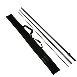 Bannière publicitaire personnalisée avec logo, publicité extérieure recto-verso, bannière de bienvenue pour l'immobilier, drapeaux à plumes, bannière de signalisation - Product Image 5