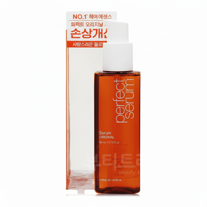 Mise En Scene Miseenscene Perfect Original Serum 80ml Essenza Viso - Product Image 1