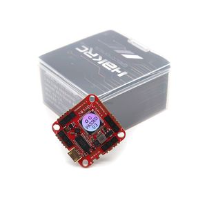 Controlador de Vuelo Integrado HAKRC F7226 AIO, ESC 4 en 1 BLHELI_S 40A, 2-6S Lipo para RC FPV Freestyle, Guangdong, China - Product Image 2