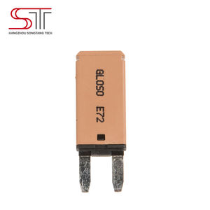 E72 Modificado Reset Mini <span class=keywords><strong>ATM</strong></span> Blade Tipo Disyuntores para Automóvil - Product Image 3