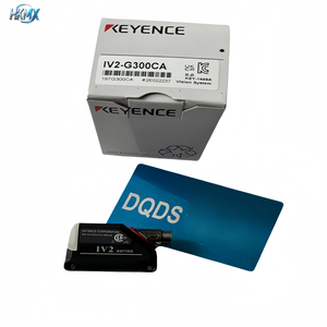 KEYENCE IV2-G300CA พร้อมหัวเซ็นเซอร์จดจำภาพด้วย AI มุมมองภาพกว้าง รุ่นสี AF พร้อมการรับประกันหนึ่งปี - Product Image 1