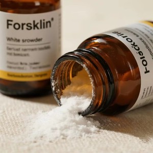 Extrait de Forskolin en poudre en vrac haute puissance 98% - Product Image 6