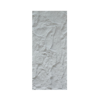 Fournisseur de panneaux de revêtement en pierre pour murs extérieurs, panneaux de parement en pierre artificielle, panneaux muraux en pierre PU, décoration de grande villa