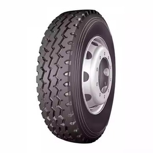Neumático de camión 11.00r20, duradero, de alto rendimiento, para todo tipo de condiciones de carretera, confiable y resistente. - Product Image 3
