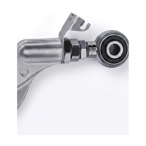 Bras de <span class=keywords><strong>suspension</strong></span> supérieur arrière robuste en acier moulé pour Audi A1 A3 S1 S3 Q3 TT – Pièces de <span class=keywords><strong>suspension</strong></span> en gros - Product Image 4