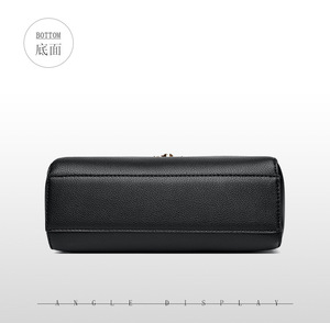 Pu Leather Personalized <b>Tote</b> Crossbody Bags Shoulder Bag Crossbody Purses and Handbags Bags Women - Product Image 4