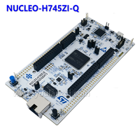 Carte de développement NUCLEO-H745ZI-Q Nucleo-144 STM32H745ZIT6 G621 en stock