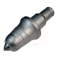 أدوات حفر WSM19Z-3830 من كربيد التنجستن لتعدين الفحم، أدوات قطع مخروطية للحفارات المستمرة وآلات القطع
