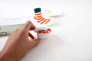 Удобные детские кроссовки для первых шагов — премиальные мягкие нескользящие кеды для мальчиков и девочек - Product Image 3