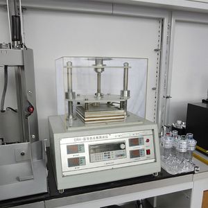 เครื่องวัดค่าการนำความร้อน DRH-III สำหรับพลาสติก แก้ว และไฟเบอร์ - Product Image 3
