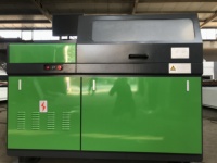 Banco de Pruebas Common Rail EPS 708, Máquina Computarizada de Calibración de Bomba Inyectora de Combustible Diésel, Probador Common Rail HEUI EUI EUP